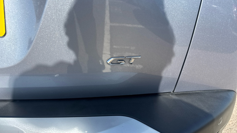 Peugeot 2008 100kW GT 50kWh 5dr Auto Electric Estate